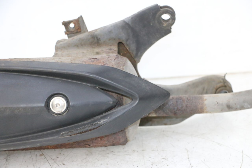 photo de UITLAATDEMPER PEUGEOT KISBEE 4T 50 (2010 - 2017) - Profielaanzicht