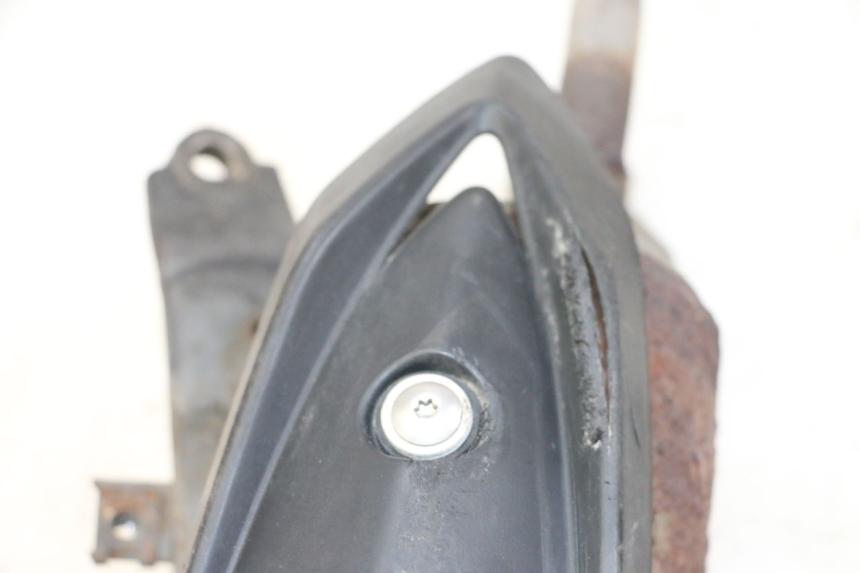 photo de UITLAATDEMPER PEUGEOT KISBEE 4T 50 (2010 - 2017) - Zoom op gebruiksstaat