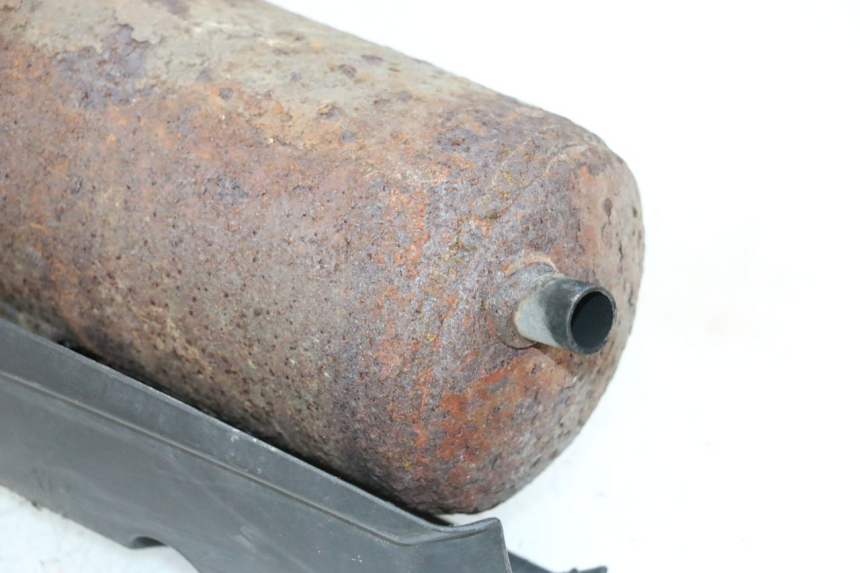 photo de UITLAATDEMPER PEUGEOT KISBEE 4T 50 (2010 - 2017) - Overzicht