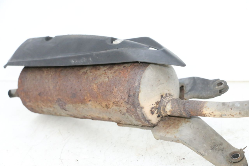 photo de UITLAATDEMPER PEUGEOT KISBEE 4T 50 (2010 - 2017) - Markeringen en referenties