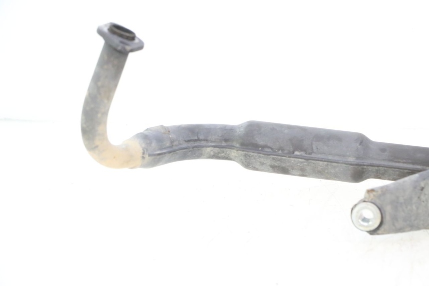 photo de UITLAATDEMPER PEUGEOT KISBEE 4T 50 (2018 - 2022) - Kenmerkende details
