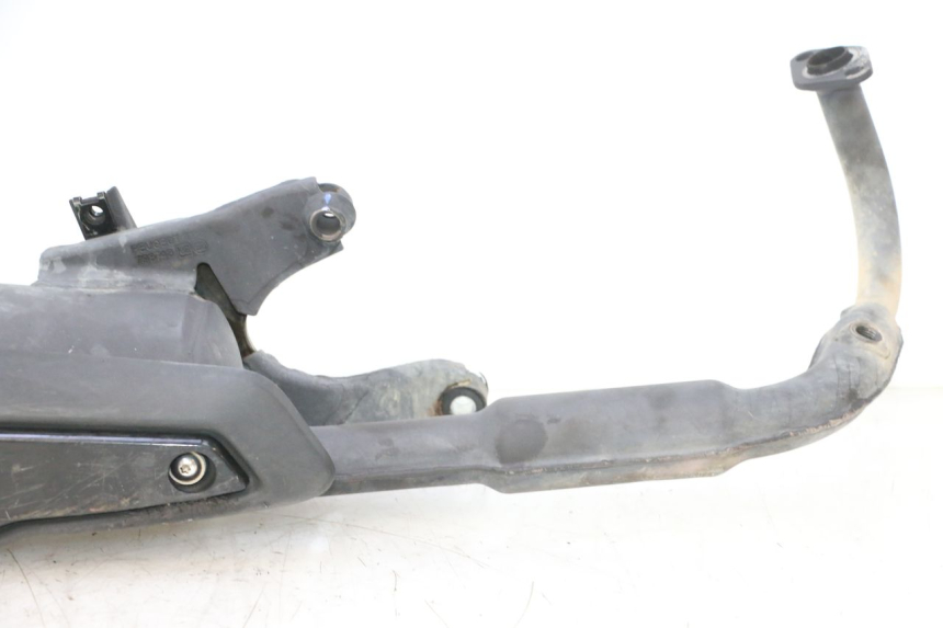photo de UITLAATDEMPER PEUGEOT KISBEE 4T 50 (2018 - 2022) - Aanvullende foto