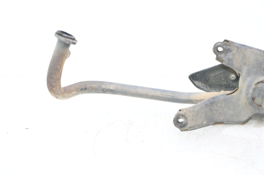 photo de UITLAATDEMPER PEUGEOT KISBEE 4T 50 (2010 - 2017) - Detailaanzicht