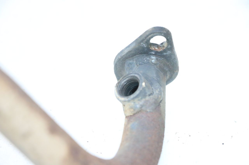 photo de UITLAATDEMPER PEUGEOT KISBEE 4T 50 (2010 - 2017) - Gecontroleerd onderdeel