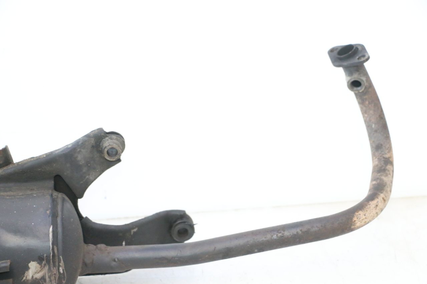 photo de UITLAATDEMPER PEUGEOT KISBEE 4T 50 (2018 - 2022) - Detail van het onderdeel