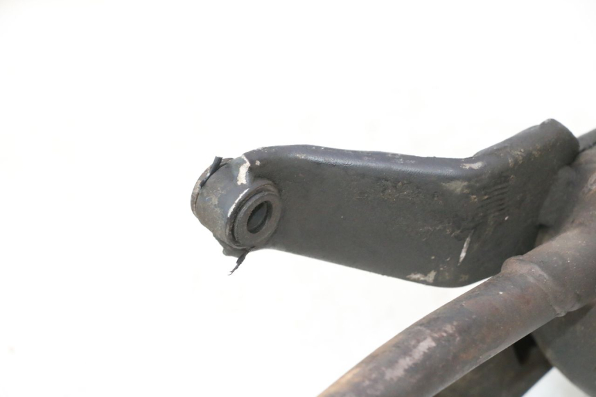photo de UITLAATDEMPER PEUGEOT KISBEE 4T 50 (2018 - 2022) - Andere kijkhoek
