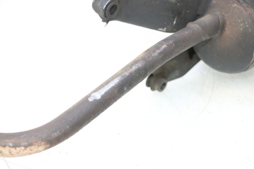 photo de UITLAATDEMPER PEUGEOT KISBEE 4T 50 (2018 - 2022) - Technische close-up