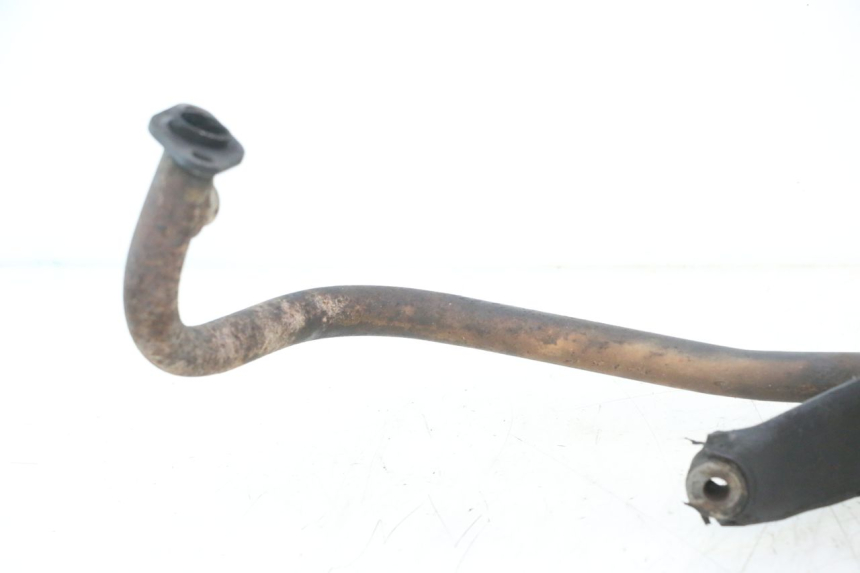 photo de UITLAATDEMPER PEUGEOT KISBEE 4T 50 (2018 - 2022) - Staat van het oppervlak