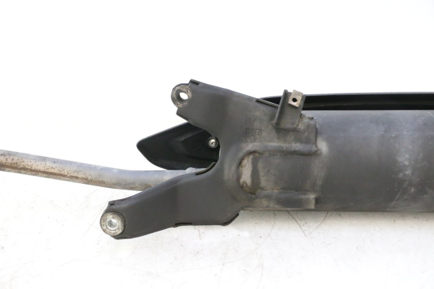 photo de UITLAATDEMPER PEUGEOT KISBEE 4T 50 (2010 - 2017) - Detailaanzicht