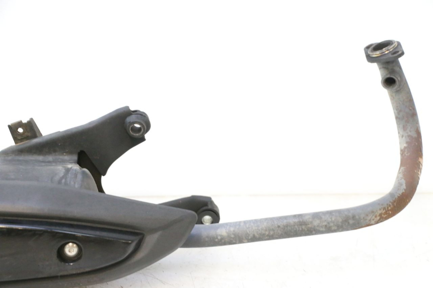 photo de UITLAATDEMPER PEUGEOT KISBEE 4T 50 (2010 - 2017) - Alternatieve hoek