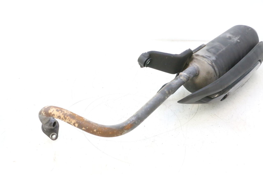 photo de UITLAATDEMPER PEUGEOT KISBEE 4T 50 (2010 - 2017) - Technische close-up