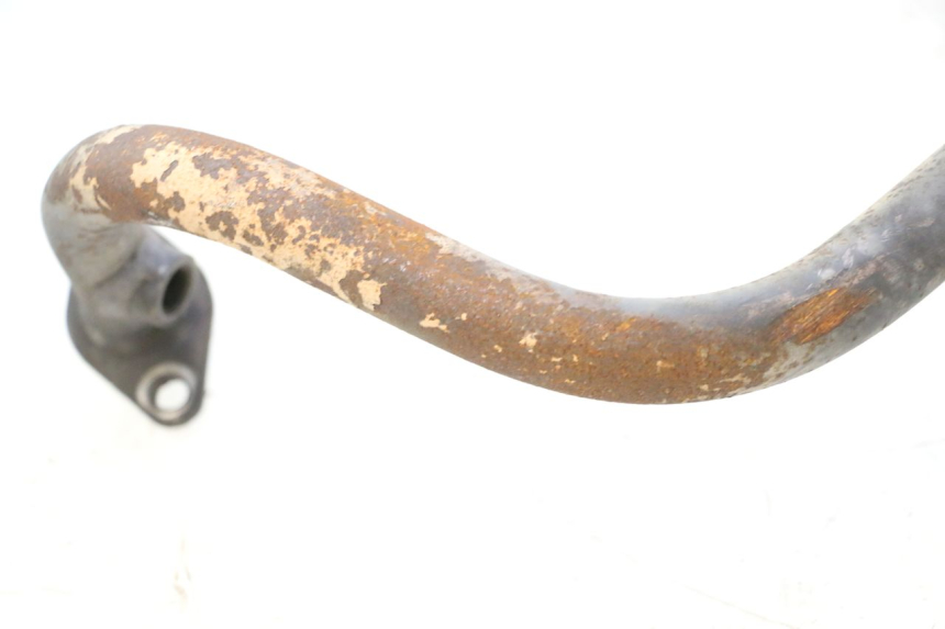 photo de UITLAATDEMPER PEUGEOT KISBEE 4T 50 (2010 - 2017) - Overzicht