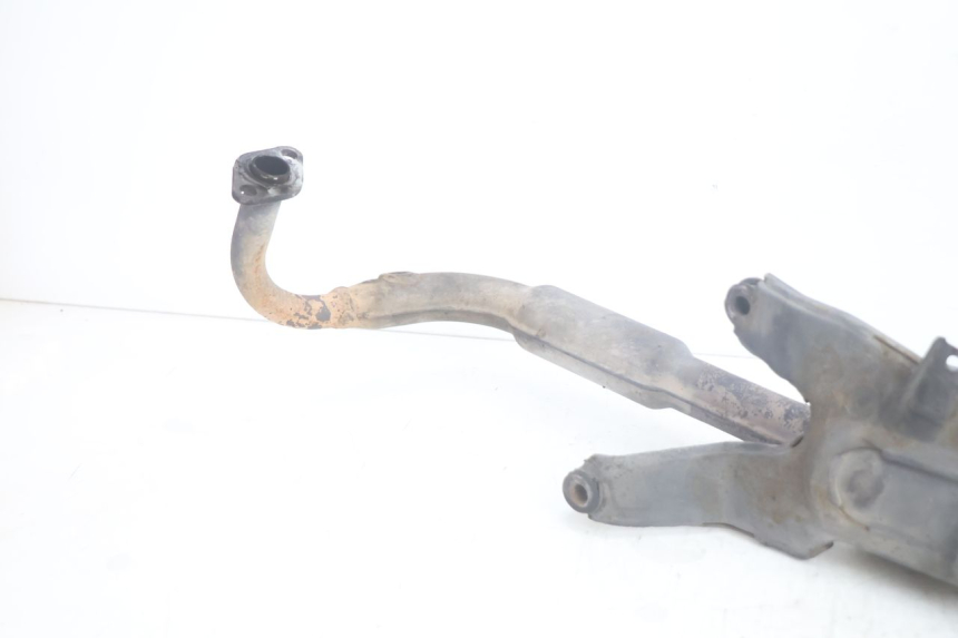 photo de UITLAATDEMPER PEUGEOT KISBEE 4T 50 (2018 - 2022) - Gecontroleerd onderdeel