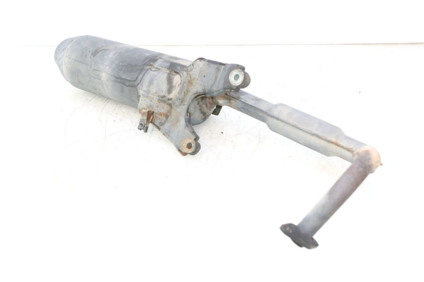 photo de UITLAATDEMPER PEUGEOT KISBEE 4T 50 (2018 - 2022) - Detailaanzicht
