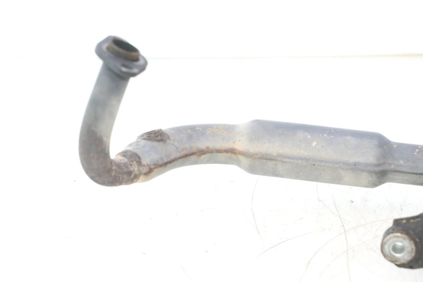 photo de UITLAATDEMPER PEUGEOT KISBEE 4T 50 (2018 - 2022) - Gecontroleerd onderdeel