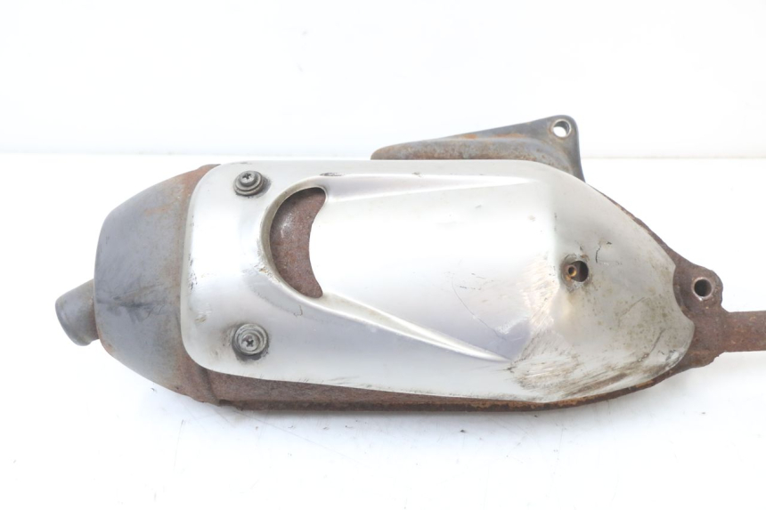 photo de UITLAATDEMPER RENAULT KOURANOS 125 (2001 - 2004) - Detail van het onderdeel