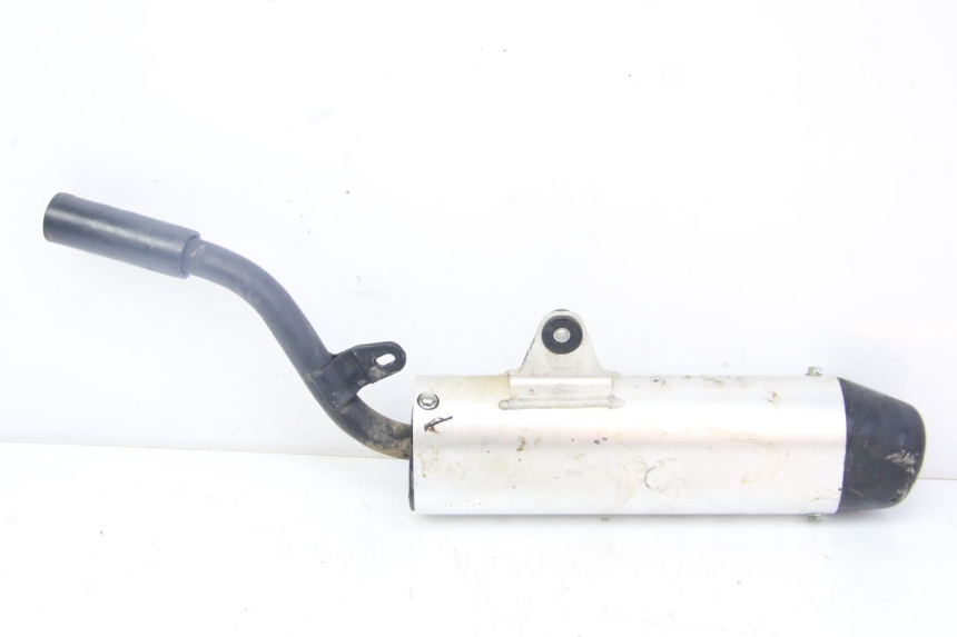 photo de UITLAATDEMPER KAWASAKI KX 85 (2001 - 2013) - Detail van het onderdeel