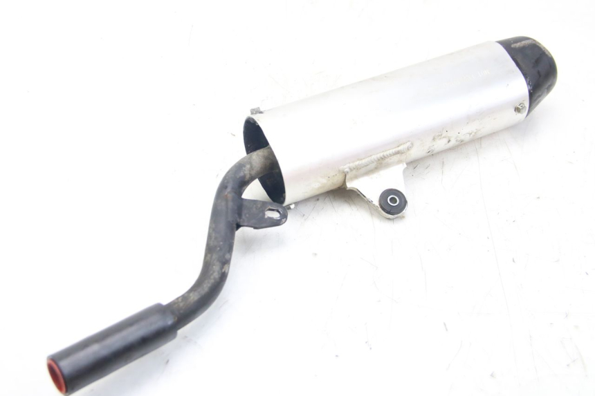 photo de UITLAATDEMPER KAWASAKI KX 85 (2001 - 2013) - Overzicht