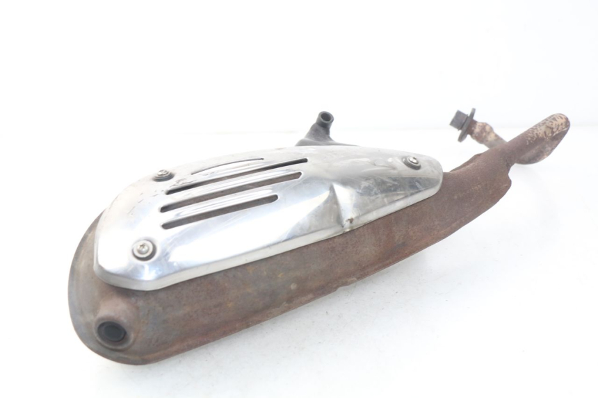 photo de UITLAATDEMPER PIAGGIO LIBERTY 4T 50 (2009 - 2015) - Detail van het onderdeel