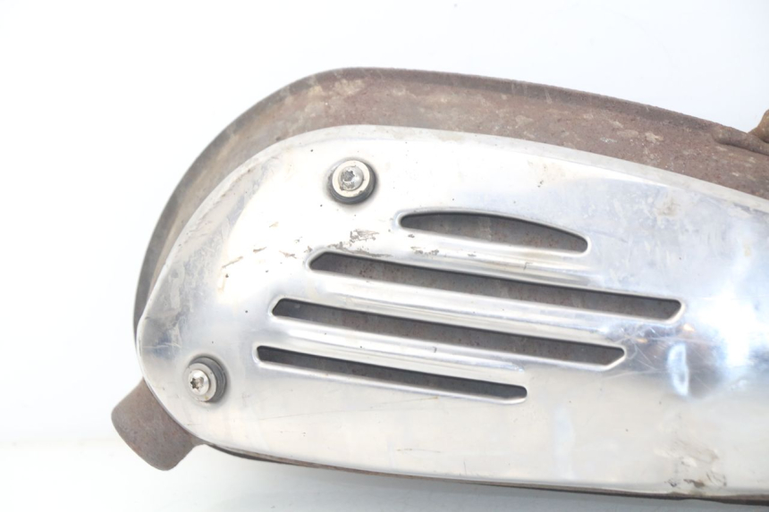 photo de UITLAATDEMPER PIAGGIO LIBERTY 4T 50 (2009 - 2015) - Productaanzicht