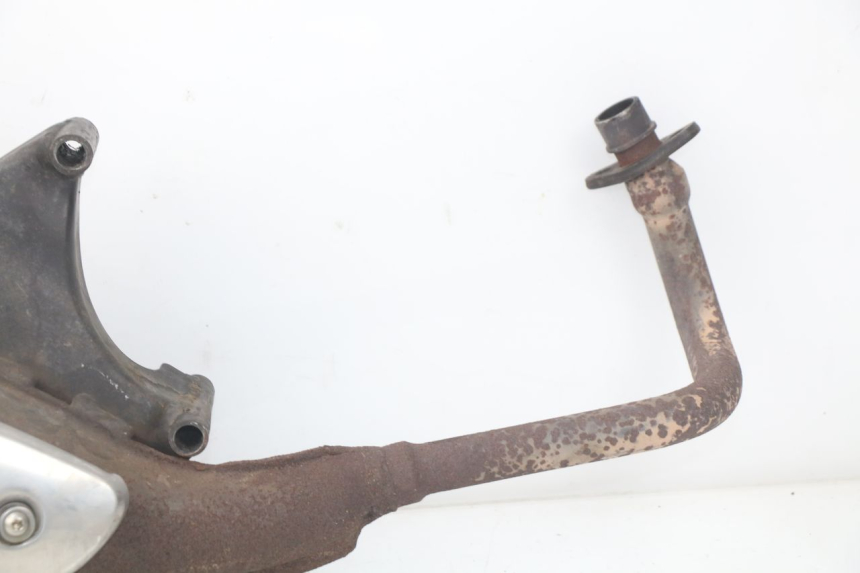 photo de UITLAATDEMPER PIAGGIO LIBERTY 4T 50 (2009 - 2015) - Gecontroleerd onderdeel