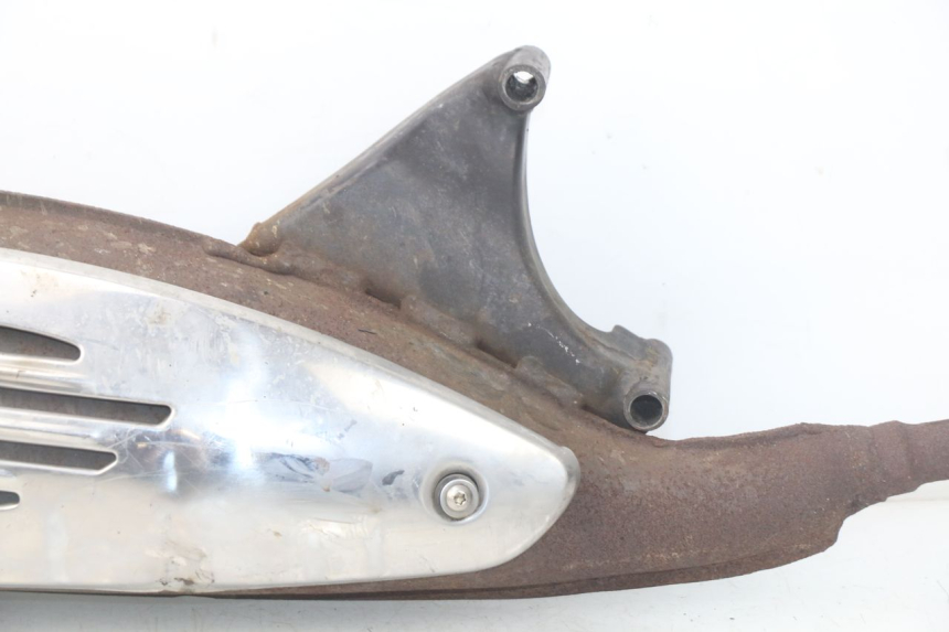 photo de UITLAATDEMPER PIAGGIO LIBERTY 4T 50 (2009 - 2015) - Markeringen en referenties