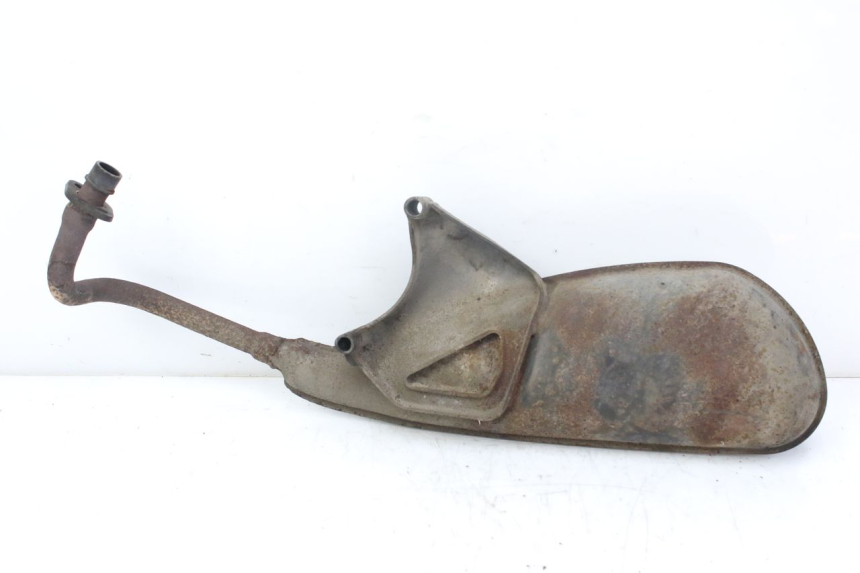 photo de UITLAATDEMPER PIAGGIO LIBERTY 4T 50 (2004 - 2008) - Detail van het onderdeel