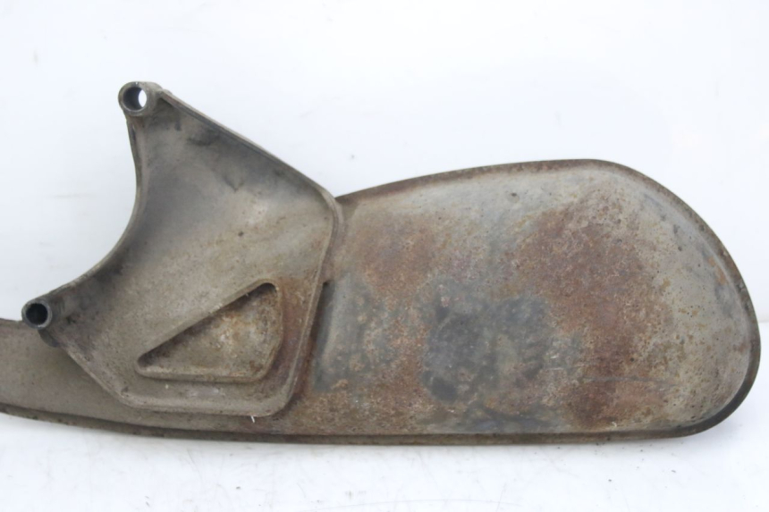 photo de UITLAATDEMPER PIAGGIO LIBERTY 4T 50 (2004 - 2008) - Kenmerkende details