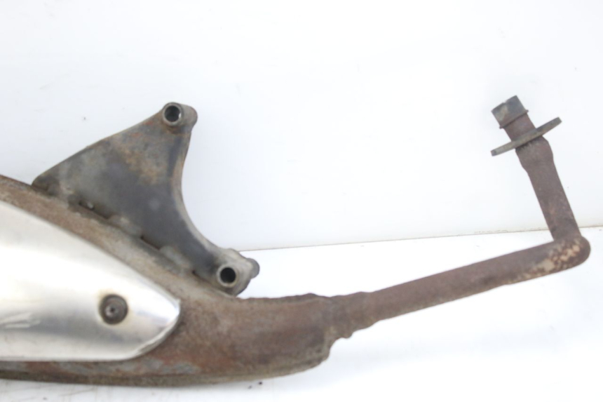 photo de UITLAATDEMPER PIAGGIO LIBERTY 4T 50 (2004 - 2008) - Detailaanzicht