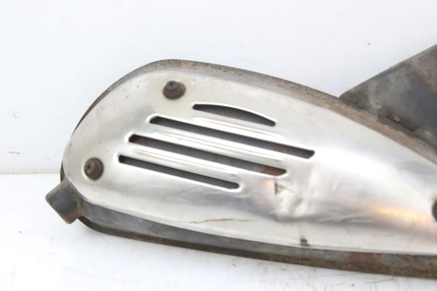 photo de UITLAATDEMPER PIAGGIO LIBERTY 4T 50 (2004 - 2008) - Aanvullende foto