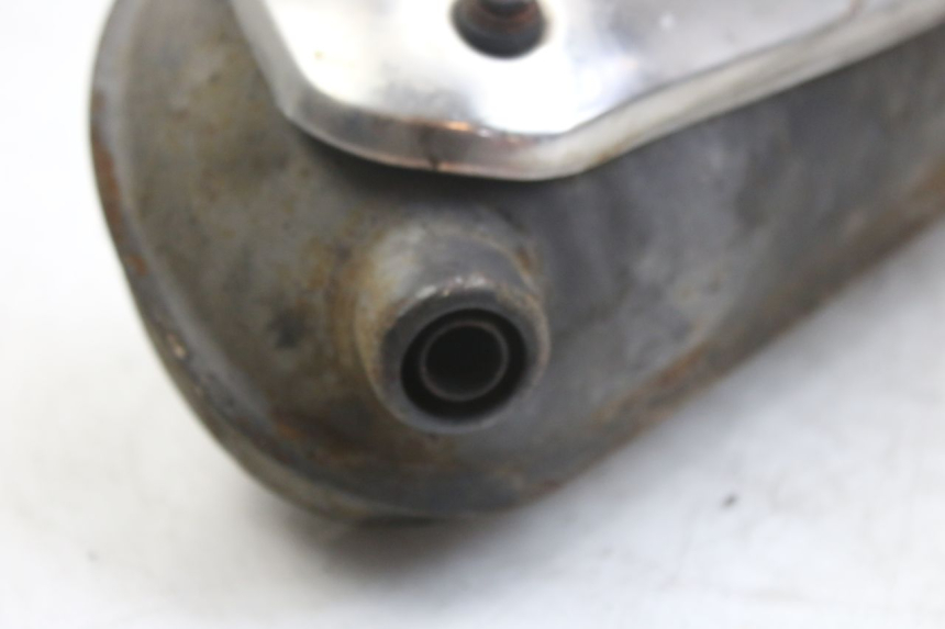 photo de UITLAATDEMPER PIAGGIO LIBERTY 4T 50 (2004 - 2008) - Zoom op gebruiksstaat