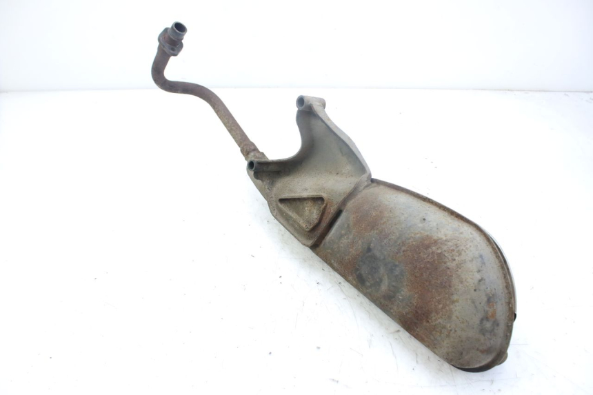 photo de UITLAATDEMPER PIAGGIO LIBERTY 4T 50 (2004 - 2008) - Technische close-up