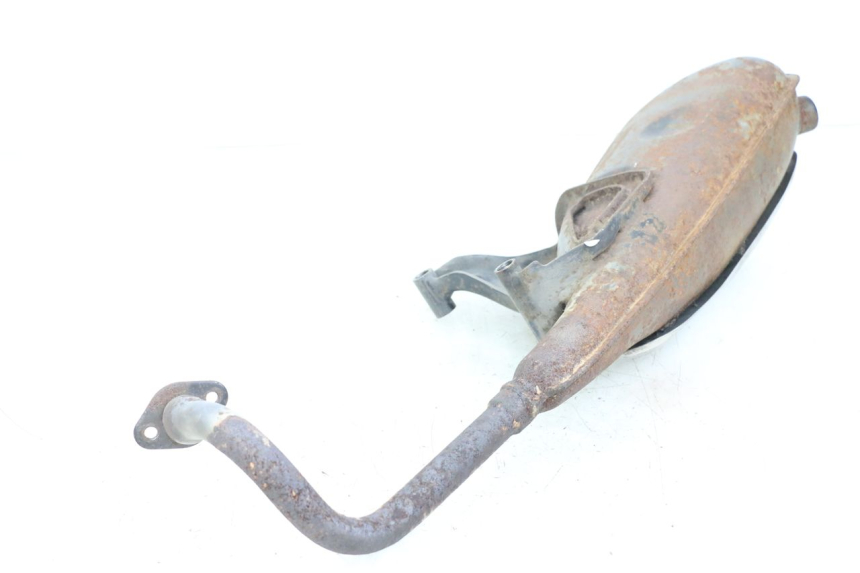 photo de UITLAATDEMPER PIAGGIO LIBERTY 4T 50 (2004 - 2008) - Detail van het onderdeel