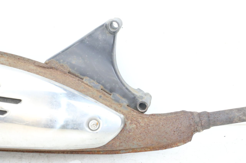 photo de UITLAATDEMPER PIAGGIO LIBERTY 4T 50 (2004 - 2008) - Productaanzicht