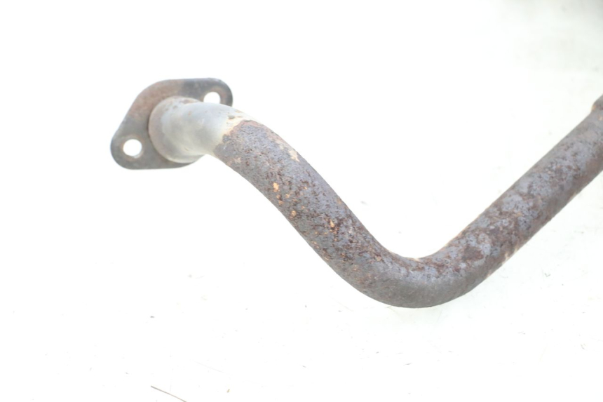 photo de UITLAATDEMPER PIAGGIO LIBERTY 4T 50 (2004 - 2008) - Zoom op gebruiksstaat