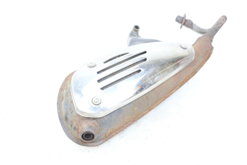 photo de UITLAATDEMPER PIAGGIO LIBERTY 4T 50 (2004 - 2008) - Gecontroleerd onderdeel