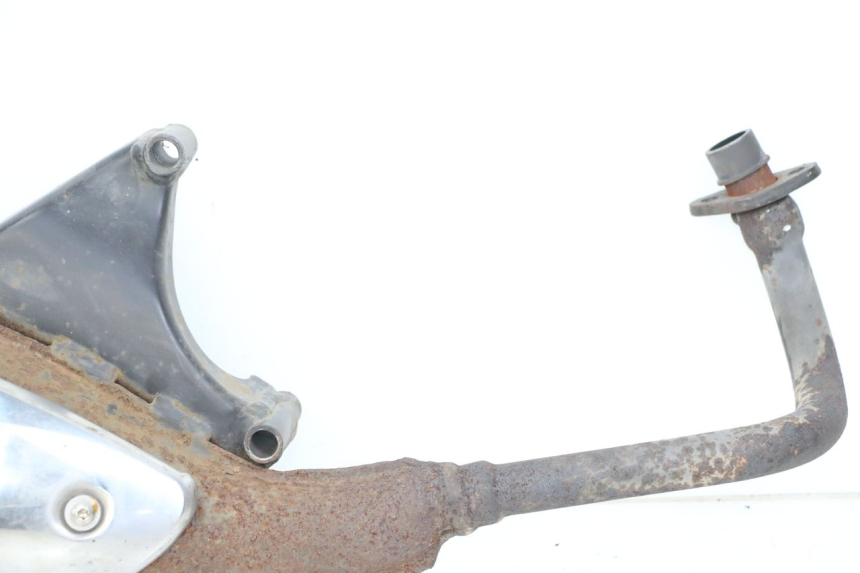 photo de UITLAATDEMPER PIAGGIO LIBERTY 4T 50 (2004 - 2008) - Markeringen en referenties