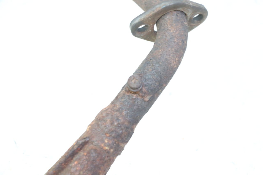 photo de UITLAATDEMPER PIAGGIO LIBERTY 125 (1998 - 2008) - Detail van het onderdeel