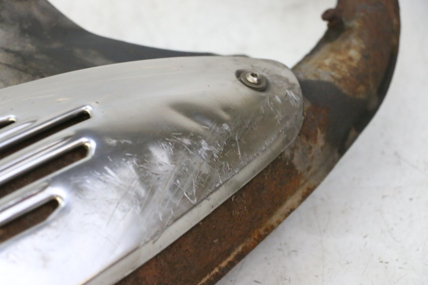 photo de UITLAATDEMPER PIAGGIO LIBERTY 125 (1998 - 2008) - Detailaanzicht