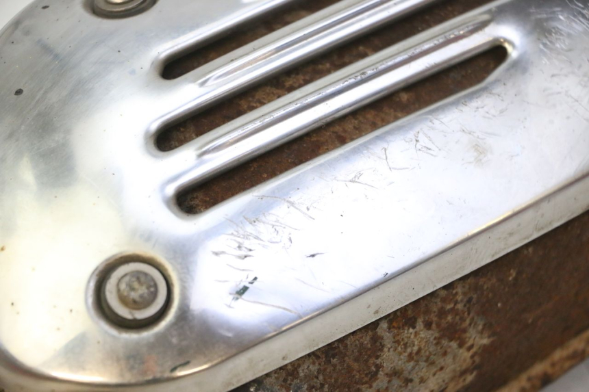 photo de UITLAATDEMPER PIAGGIO LIBERTY 125 (1998 - 2008) - Aanvullende foto