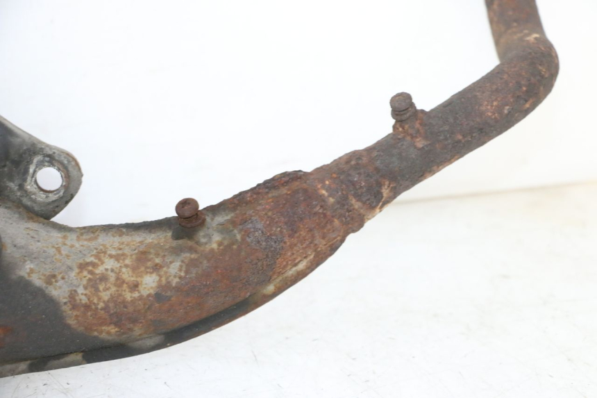 photo de UITLAATDEMPER PIAGGIO LIBERTY 125 (1998 - 2008) - Alternatieve hoek