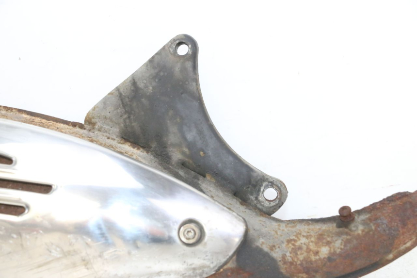 photo de UITLAATDEMPER PIAGGIO LIBERTY 125 (1998 - 2008) - Zoom op kwaliteit