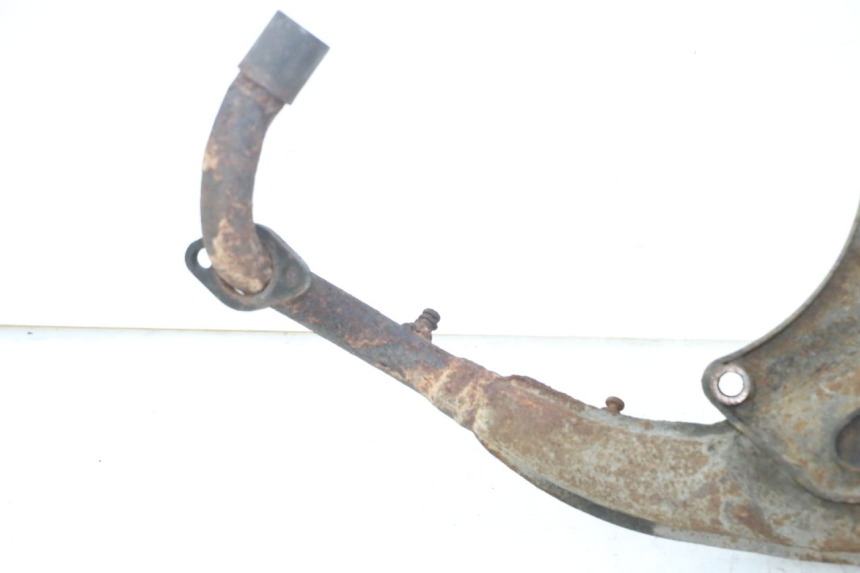 photo de UITLAATDEMPER PIAGGIO LIBERTY 125 (1998 - 2008) - Bevestigingspunten