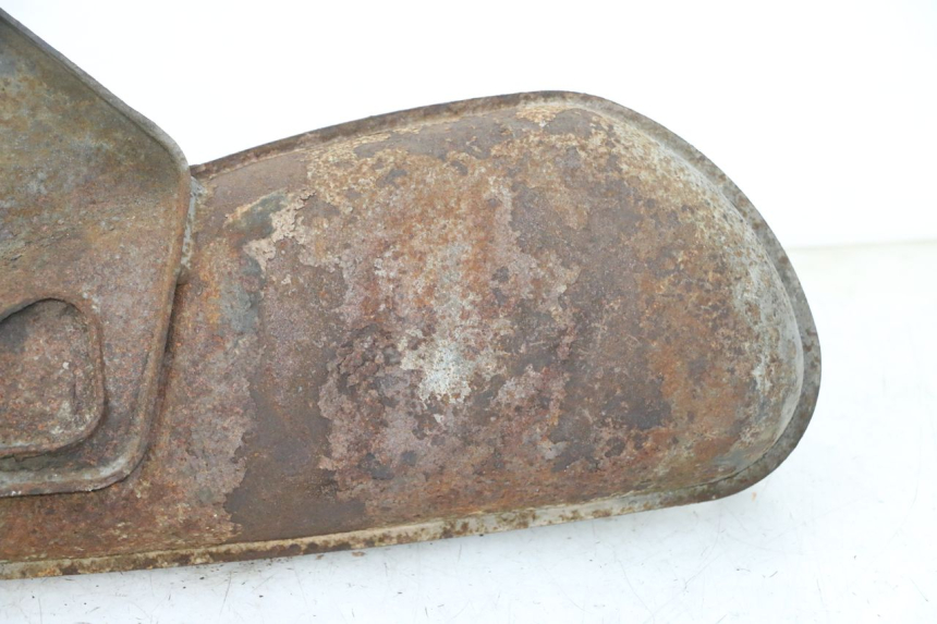 photo de UITLAATDEMPER PIAGGIO LIBERTY 125 (1998 - 2008) - Gecontroleerd onderdeel