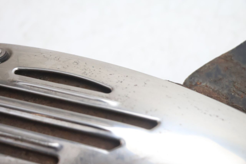 photo de UITLAATDEMPER PIAGGIO LIBERTY 125 (1998 - 2008) - Technische close-up