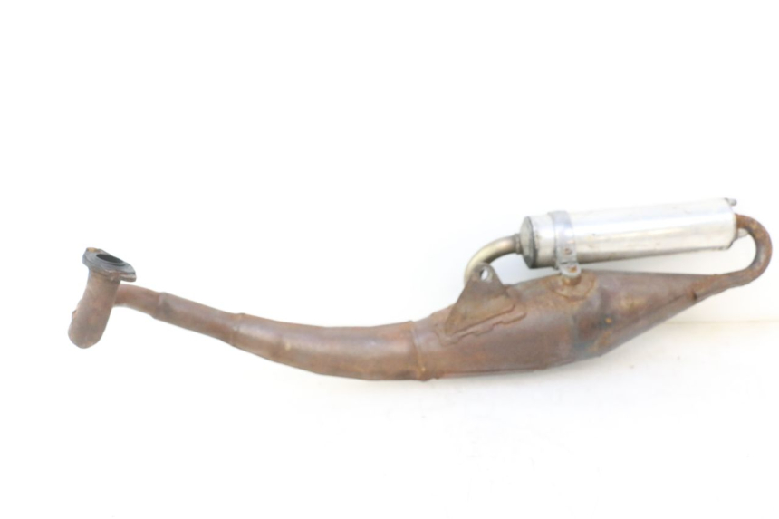 photo de UITLAATDEMPER PEUGEOT LUDIX BLASTER 50 (2006 - 2014) - Detail van het onderdeel