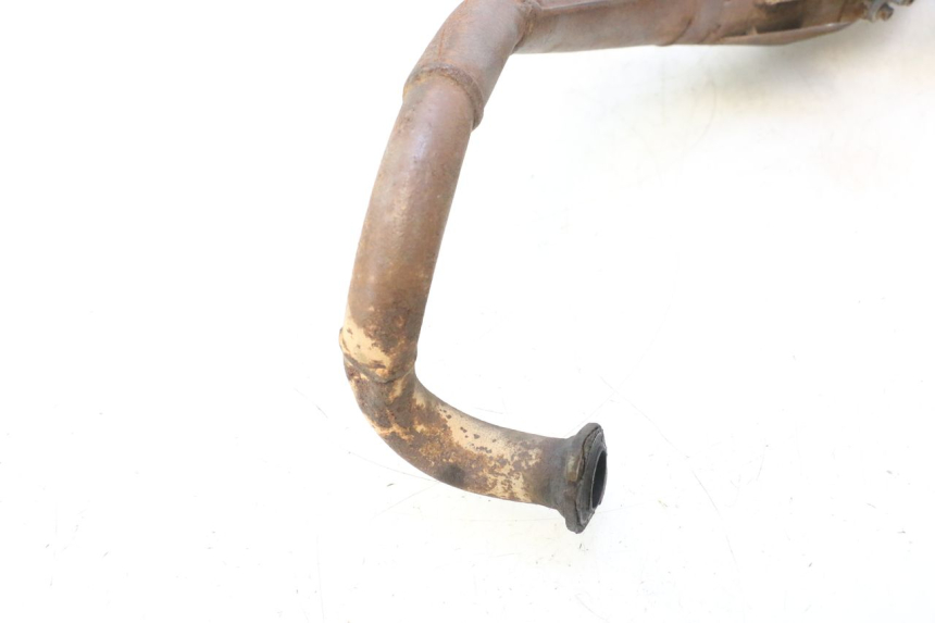 photo de UITLAATDEMPER PEUGEOT LUDIX BLASTER 50 (2006 - 2014) - Productaanzicht