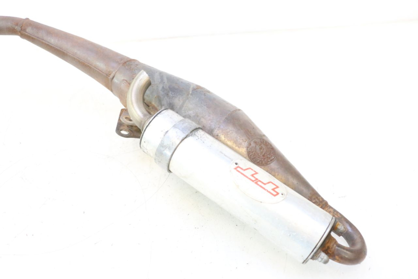 photo de UITLAATDEMPER PEUGEOT LUDIX BLASTER 50 (2006 - 2014) - Zoom op componenten