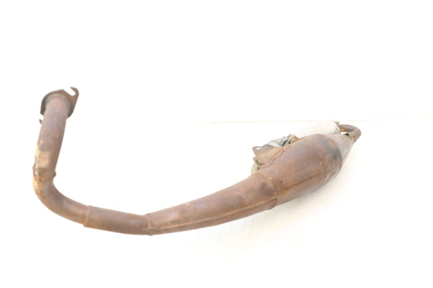 photo de UITLAATDEMPER PEUGEOT LUDIX BLASTER 50 (2006 - 2014) - Zoom op gebruiksstaat