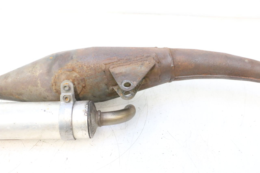 photo de UITLAATDEMPER PEUGEOT LUDIX BLASTER 50 (2006 - 2014) - Technische close-up